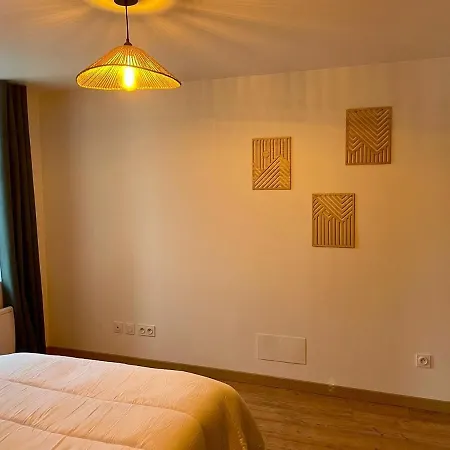 Maison Pautin *
