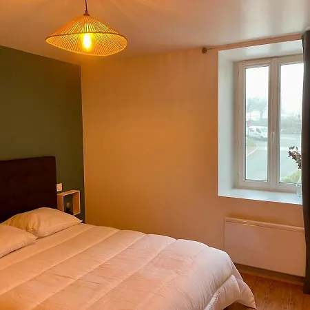 Maison Pautin Апартаменты *