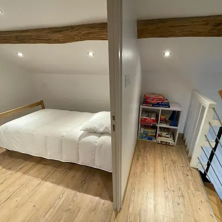 Maison Pautin Saint-Malo-du-Bois