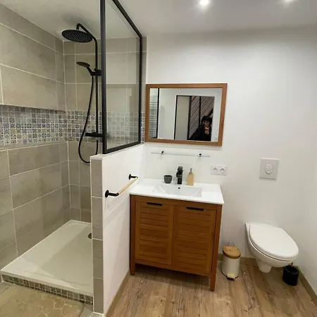 Maison Pautin Appartement