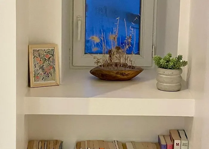 Апартаменты Maison Pautin