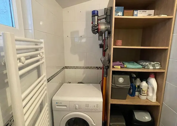 Maison Pautin * Saint-Malo-du-Bois